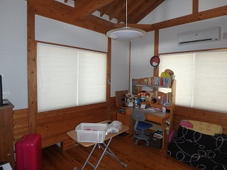 2F洋室-可視画像